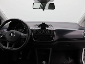Volkswagen up! move 1.0 TSI / SHZ, WeConnectGo, Klima, DAB+