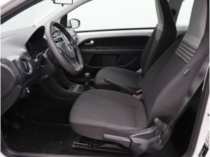 Volkswagen up! move 1.0 TSI / SHZ, WeConnectGo, Klima, DAB+
