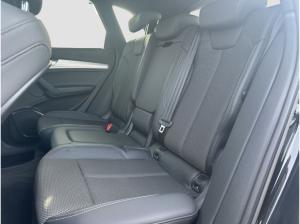 Audi Q5 40 TDI quattro S-tronic S-Line Matrix Virtual Cockpit ACC Navi AHK