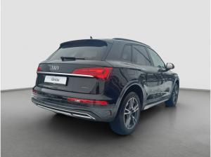 Audi Q5 40 TDI quattro S-tronic S-Line Matrix Virtual Cockpit ACC Navi AHK
