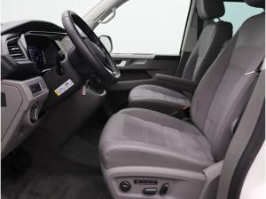 Volkswagen T6.1 California Ocean DSG / Standh, Markise, AHK