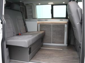 Volkswagen T6.1 California Ocean DSG / Standh, Markise, AHK