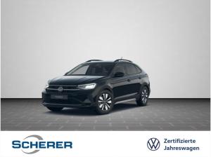 Volkswagen Taigo GOAL 1.0 TSI NAVI CARPLAY SHZ ACC GJR