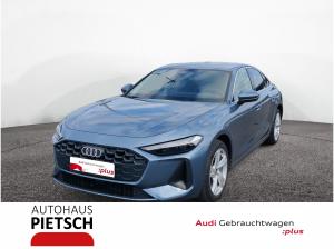 Audi A5 Limousine TFSI S tronic ACC Matrix AHK Keyless