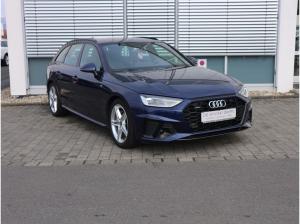 Audi A4 Avant S line 40 TDI quattro S tronic ACC*CARPLA*RFK
