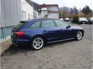 Audi A4 Avant S line 40 TDI quattro S tronic ACC*CARPLA*RFK