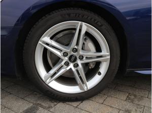 Audi A4 Avant S line 40 TDI quattro S tronic ACC*CARPLA*RFK