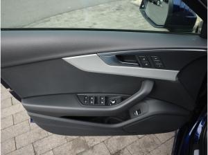 Audi A4 Avant S line 40 TDI quattro S tronic ACC*CARPLA*RFK
