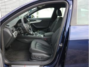 Audi A4 Avant S line 40 TDI quattro S tronic ACC*CARPLA*RFK