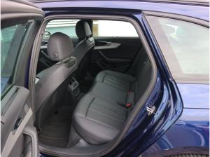 Audi A4 Avant S line 40 TDI quattro S tronic ACC*CARPLA*RFK
