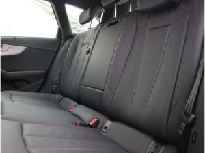 Audi A4 Avant S line 40 TDI quattro S tronic ACC*CARPLA*RFK