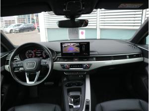 Audi A4 Avant S line 40 TDI quattro S tronic ACC*CARPLA*RFK