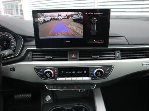 Audi A4 Avant S line 40 TDI quattro S tronic ACC*CARPLA*RFK