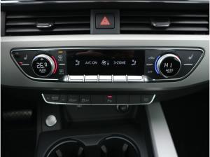Audi A4 Avant S line 40 TDI quattro S tronic ACC*CARPLA*RFK