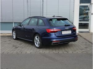 Audi A4 Avant S line 40 TDI quattro S tronic ACC*CARPLA*RFK