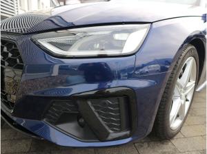 Audi A4 Avant S line 40 TDI quattro S tronic ACC*CARPLA*RFK