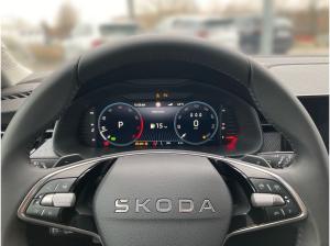 Skoda Scala Balance 1,5 TSI DSG ACC PDC SHZ AHK * SOFORT VERFÜGBAR *