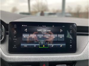 Skoda Scala Balance 1,5 TSI DSG ACC PDC SHZ AHK * SOFORT VERFÜGBAR *