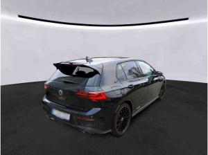 Volkswagen Golf VIII GTI CLUBSPORT EDITION 45 2.0 TSI AKRA