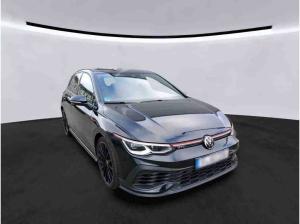 Volkswagen Golf VIII GTI CLUBSPORT EDITION 45 2.0 TSI AKRA