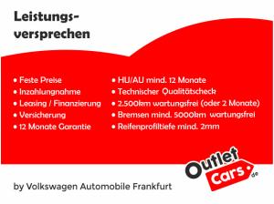Volkswagen Golf VIII GTI CLUBSPORT EDITION 45 2.0 TSI AKRA