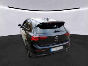 Volkswagen Golf VIII GTI CLUBSPORT EDITION 45 2.0 TSI AKRA