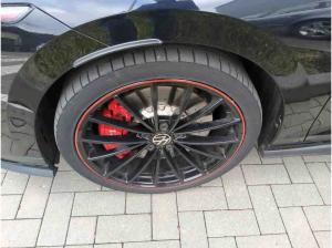 Volkswagen Golf VIII GTI CLUBSPORT EDITION 45 2.0 TSI AKRA