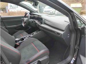 Volkswagen Golf VIII GTI CLUBSPORT EDITION 45 2.0 TSI AKRA