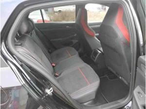 Volkswagen Golf VIII GTI CLUBSPORT EDITION 45 2.0 TSI AKRA
