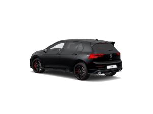Volkswagen Golf VIII GTI CLUBSPORT EDITION 45 2.0 TSI AKRA