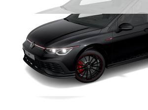 Volkswagen Golf VIII GTI CLUBSPORT EDITION 45 2.0 TSI AKRA