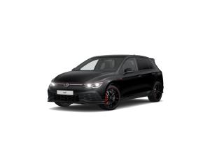 Volkswagen Golf VIII GTI CLUBSPORT EDITION 45 2.0 TSI AKRA