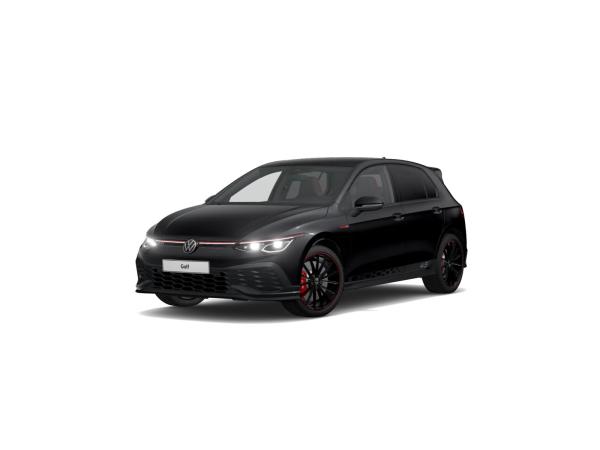 Volkswagen Golf VIII GTI CLUBSPORT EDITION 45 2.0 TSI AKRA