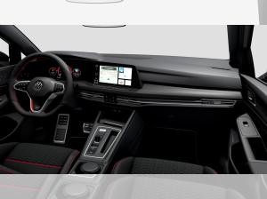 Volkswagen Golf VIII GTI CLUBSPORT EDITION 45 2.0 TSI AKRA