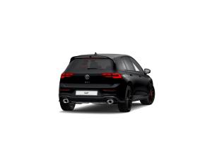 Volkswagen Golf VIII GTI CLUBSPORT EDITION 45 2.0 TSI AKRA
