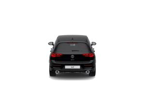 Volkswagen Golf VIII GTI CLUBSPORT EDITION 45 2.0 TSI AKRA