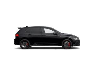 Volkswagen Golf VIII GTI CLUBSPORT EDITION 45 2.0 TSI AKRA