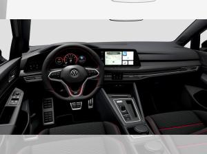 Volkswagen Golf VIII GTI CLUBSPORT EDITION 45 2.0 TSI AKRA