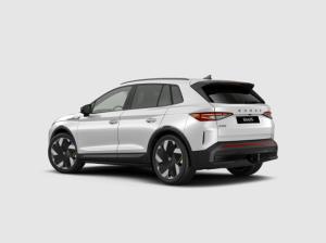 Skoda Elroq RS Lounge *AHK, Wärmepumpe, 21" LM-Felge,