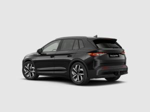 Skoda Elroq 85 Sportline *AHK, Wärmepumpe, Matrix-LED,