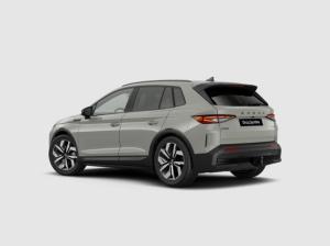 Skoda Elroq 85 Sportline *AHK, Wärmepumpe, Matrix-LED,