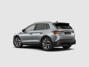 Skoda Elroq 85 Sportline *AHK, Wärmepumpe, Matrix-LED,