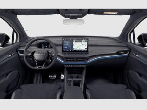 Skoda Elroq 85 Sportline *AHK, Wärmepumpe, Matrix-LED,