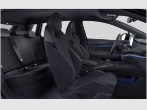 Skoda Elroq 85 Sportline *AHK, Wärmepumpe, Matrix-LED,