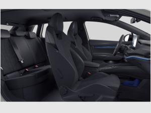 Skoda Elroq 85 Sportline *AHK, Wärmepumpe, Matrix-LED,