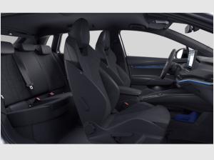 Skoda Elroq 85 Sportline *AHK, Wärmepumpe, Matrix-LED*