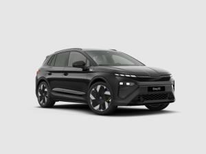 Skoda Elroq RS Lounge *AHK, Wärmepumpe, 21``LM-Felge,
