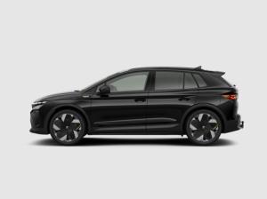 Skoda Elroq RS Lounge *AHK, Wärmepumpe, 21``LM-Felge,