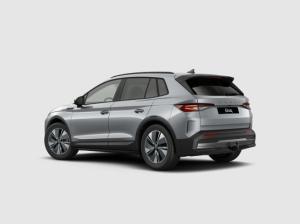 Skoda Elroq 50 Tour Loft *AHK, Wärmepumpe, 19' LM-Felg