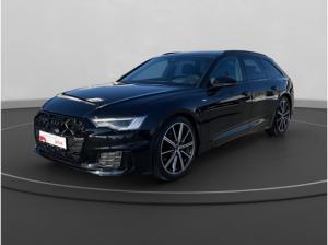 Audi A6 Avant 45 TDI QUATTRO S-LINE+MATRIX+PANO+AHK
